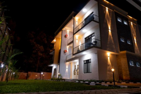 Q-Plus Apartments